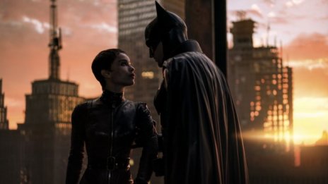 Новият "Батман" остана начело на щатския боксофис за втори пореден уикенд