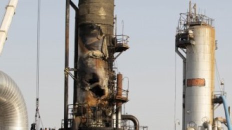 За някои страни войната в Украйна е добра възможност за икономиката им