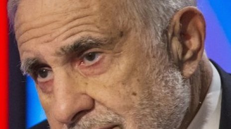 САЩ разследват Карл Айкан за търговия с вътрешна информация