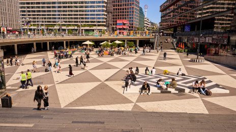 Шведската централна банка отново запази лихвените проценти без промяна