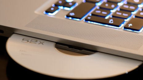 Никой не предвиди Ахилесовата пета на CD