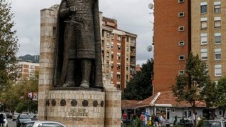 ЕС и САЩ подкрепят размяна на територии между Косово и Сърбия, но не и Германия