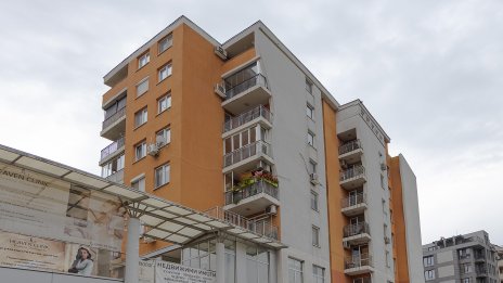 Средният ипотечен кредит в София вече достига 180 хил. евро, жилищното кредитиране расте