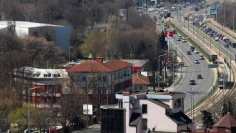 Варна и Бургас изпреварват Пловдив по брой въведени в експлоатация жилища