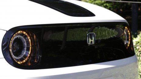 Над 2 хил. служители на Honda подават заявления за преждевременно пенсиониране