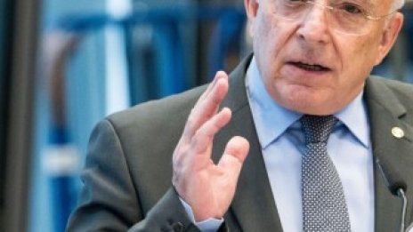 Румъния запази най-високата лихва в ЕС заради засилващия се инфлационен натиск