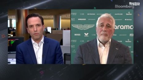 Aston Martin пуска нова трилогия автомобили
