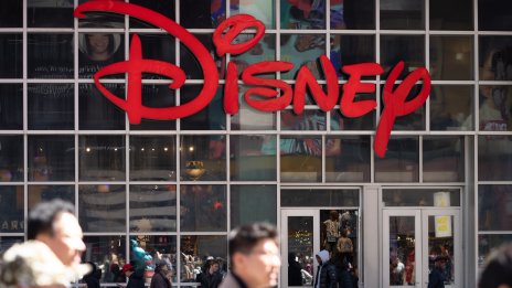 „Смелата Ваяна 2“ помогна на Disney да надмине очакванията за тримесечието