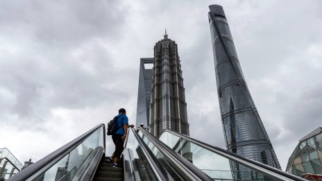 Азиатските пазари отбелязаха ръстове въпреки пониженията на Wall Street