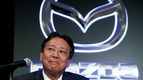 Mazda приветства новото търговско споразумение между САЩ, Канада и Мексико