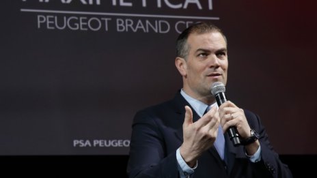 PSA Group вижда негативни последици от Brexit за своето производство на Острова