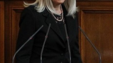 Новите райони няма да имат административни центрове