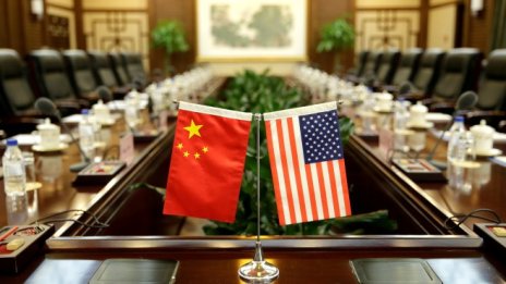 Китай: САЩ поискаха отлагане на диалога за сигурност