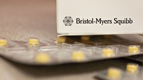 Фармацевтичната Bristol купува втори конкурент за по-малко от седмица