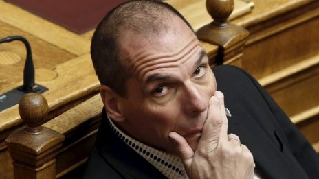 И новите предложения на Гърция не очароват Брюксел