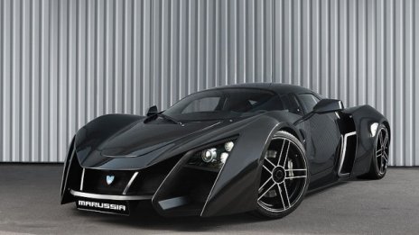 Руският производител на суперколи спира дейността си?