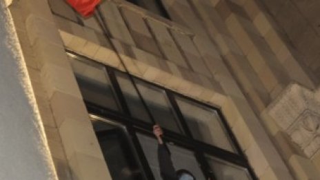 Киев рискува да загуби контрола над Източна Украйна