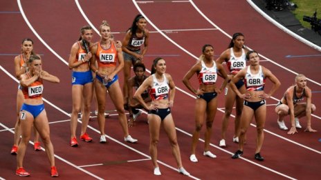 Токио 2020 привлече най-малък брой зрители на летни игри от 1988 г.