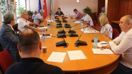 БСП потвърди: Няма да подкрепи кабинет на ИТН, ако Петър Илиев не бъде оттеглен