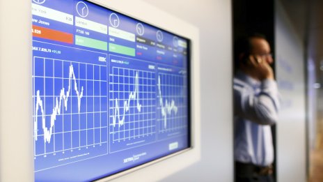 Време е европейските инвеститори да осребрят печалбите