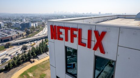 Данъчен спор помрачи иначе добрия отчет на Netflix