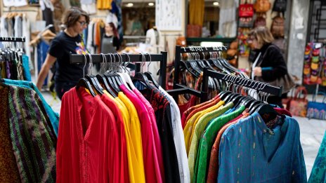 Аутлет центровете са все по-привлекателни за инвеститорите в имоти в Европа след пандемията