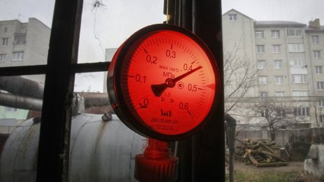 "Топлофикация - София" е погасила дълг за 543 млн. лева към "Булгаргаз" през 2022 г.