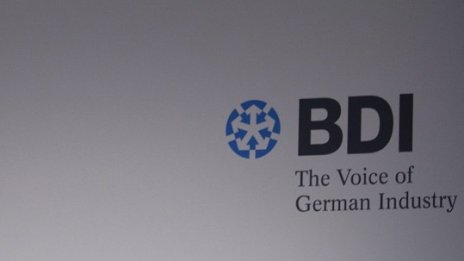 Германска индустриална организация повиши прогнозите си за икономическия ръст