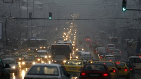 Над 70% от българите са склонни да ползват споделено пътуване