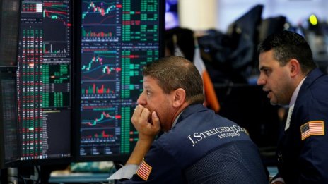 Ивайло Пенев: Пазарите навлизат в труден период