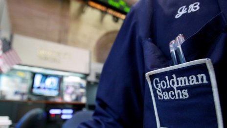 Goldman Sachs обяви план за увеличаване на приходите с 5 млрд. долара годишно
