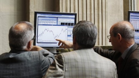 Инвеститорското доверие в еврозоната се подобрява по-бързо от очакваното