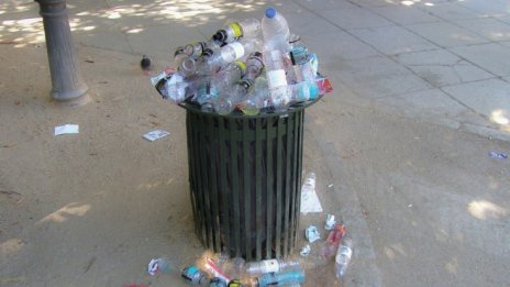 Фирмите в София подават декларации за такса смет до 30 ноември