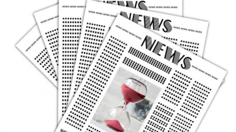 Преглед на печата за 24 ноември