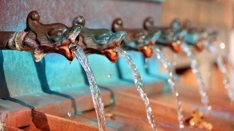 Симидчиев: Водната реформа е на преломната си точка