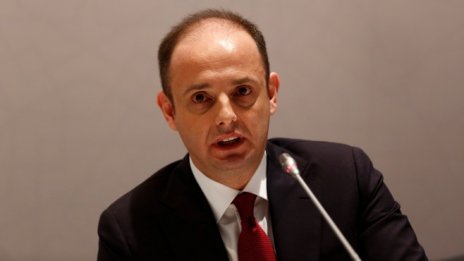 Турция затегна паричната политика за пръв път от близо 3 години