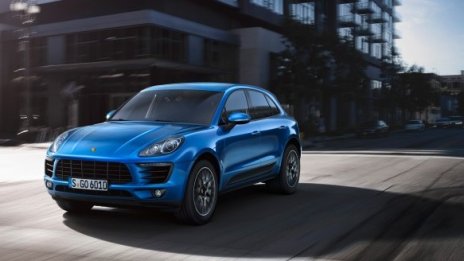 Porsche няма да пуска по-достъпни модели