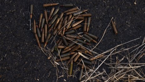 Ще повтори ли Израел грешката с войната срещу ООП от 1982 г.?