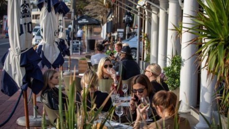 Икономическото възстановяване на еврозоната отново се забавя през август