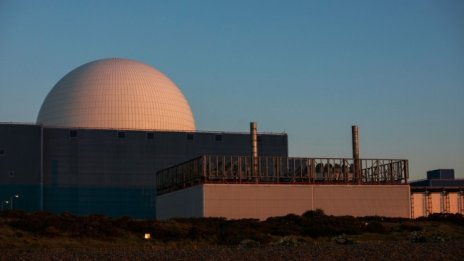 Полша планира да построи шест ядрени реактора до 2043 г.