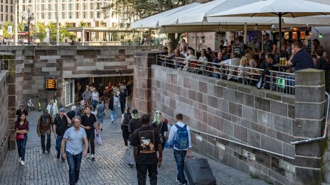 Расте вероятността от мека зима в голяма част от Европа