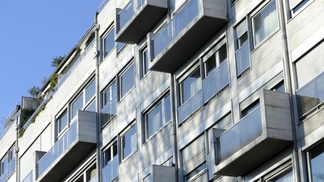 Кои страни в Европа са най-уязвими от корекция на цените на жилищата?