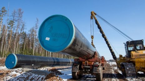 "Газпром" запазва интригата ще увеличи ли газа за спот пазарите в Европа