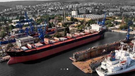 Печалбата на "КРЗ Одесос" се свива с близо 39% към края на септември