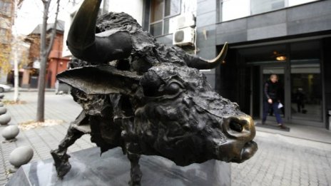 Индексите на БФБ приключиха първата за седмицата сесия разнопосочно