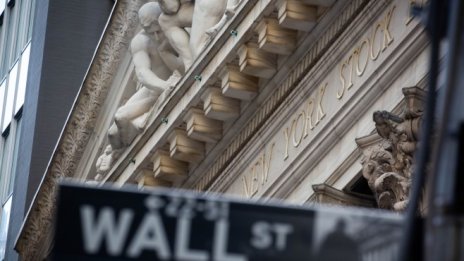 Dow и S&P 500 достигнаха рекорди в очакване на отчетите на Big Tech