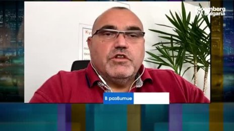 Стоилко Апостолов: Нужен е ясен бюджет за прехода към екологично земеделие