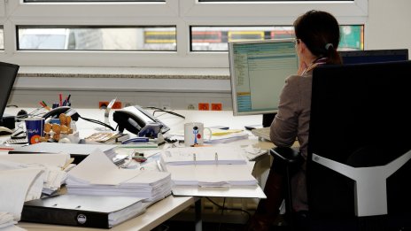 Психолог: Хората да остават на една позиция в работата между три и пет години