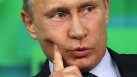 Русия отговаря на Запада с мега споразумение с Иран