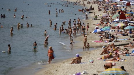 България може да загуби около 20 хил. туристи заради фалита на руски оператори